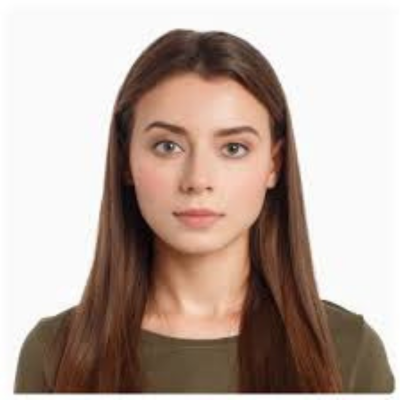 Savannah Barker